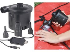 Gonfleur électrique