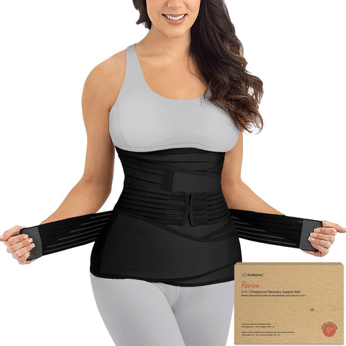 Postpartum waist shapewear - postpartum,