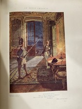 EDMOND ROSTAND – L’Aiglon