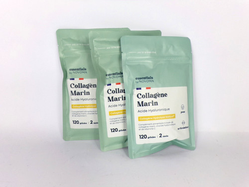 Essential novoma - essential,