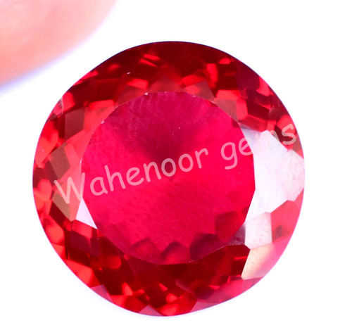 Naturel rouge sang - ct,