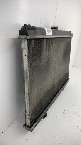 Radiateur eau nissan - radiateur, almera
