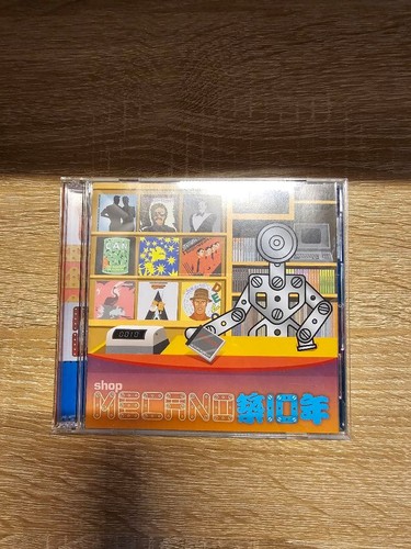 Shop meccano years - meccano, 10