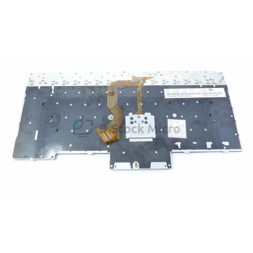Clavier azerty c12 - clavier,