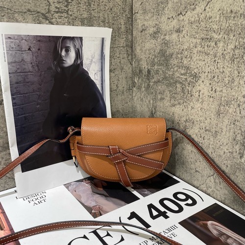 Loewe pre owned authentic - loewe, pre-owned