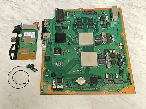 Sony ps3 fat motherboard - ps3,