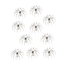 Turluttes Leurres Dur de  Jigs