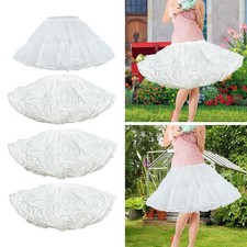 Jupon crinoline pour - jupon, en