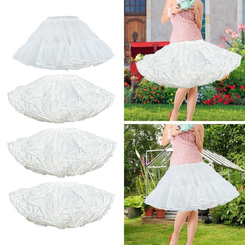 Jupon crinoline pour femme - jupon,