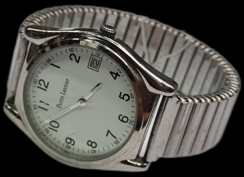 Montre quartz pierre lannier - quartz,