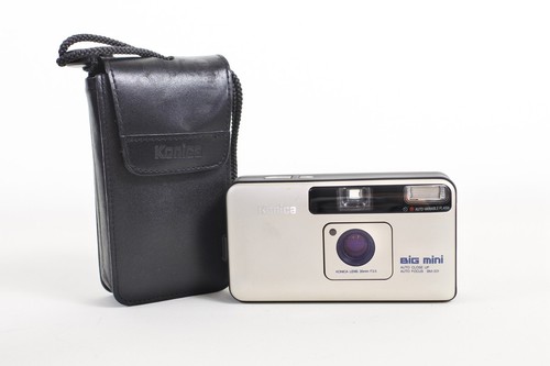 Appareil photo argentique - , 35