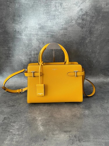 Sac main cuir - sac,