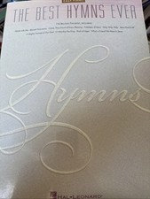 Meilleur Hymnes Ever Facile