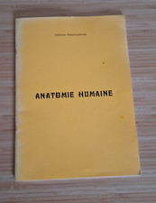 Anatomie Humaine Editions