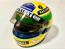 Els ayrton senna - .,