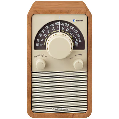Radio haut parleur bluetooth - radio,