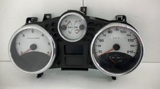 Compteur PEUGEOT 207 PHASE 1 6103EF