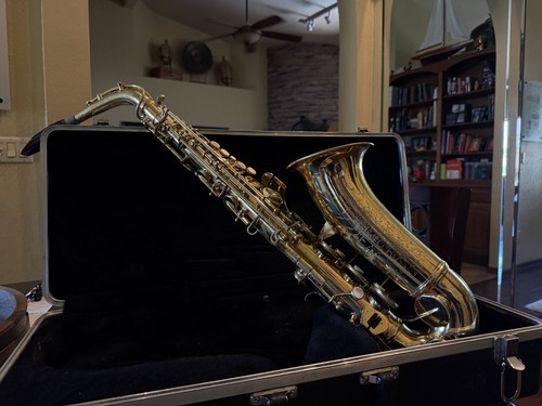 Conn alto shooting star - alto,
