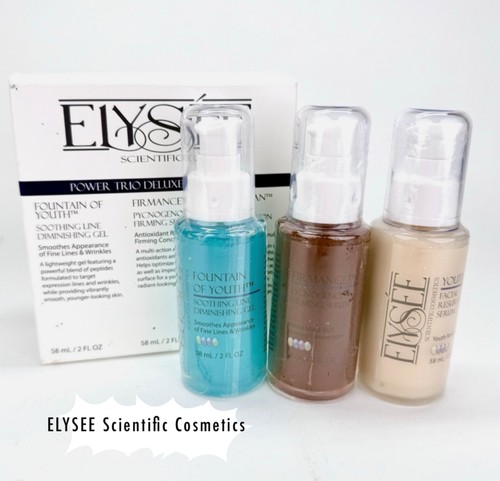 Elysee power deluxe trio hero - elysee,