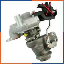 Turbo per CITROËN , PEUGEOT 1.6 BlueHDi 100 - 75PS | 49172-03000, 9804945280