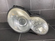 Mercedes Benz W209 C209 CLK