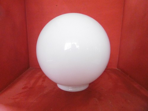Globe opaline diametre - globe,