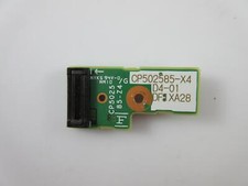 Fingerprint FUJITSU LIFEBOOK