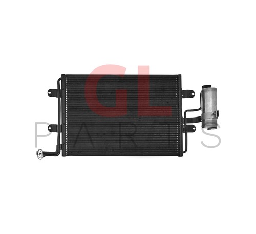 Air condenseur radiateur - air,