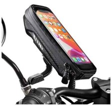 Support Smartphone Housse Téléphone Portable GPS Moto