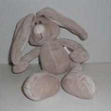 Doudou Lapin Kimbaloo la Halle