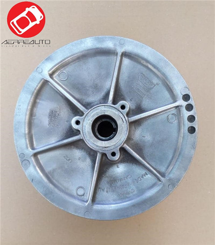 Variateur boite microcar - boite,