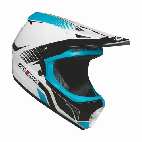 Casque vtt bmx - vtt/bmx, extrême