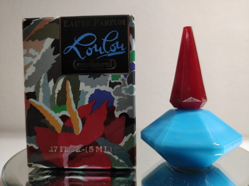 Miniature parfum cacharel - de,