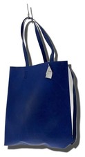 FREITAG Tote Bag PVC Bleu