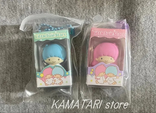 Ensemble mini figurine sanrio - figurine,
