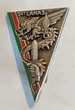 INSIGNE 124è PROMOTION