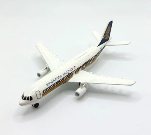Avion majorette airbus - airbus,