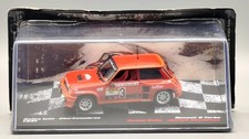1:43 IXO Altaya Renault 5
