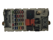Boîtier Fusibles Fiat 46774358 NPL 46774361 CPL Delphi