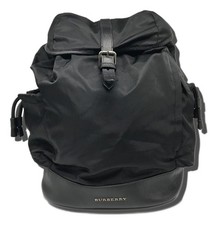 Sac à dos à langer pour