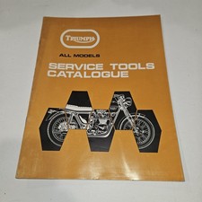 Rare Manual Service Tools