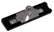 Serrure crémone à deux