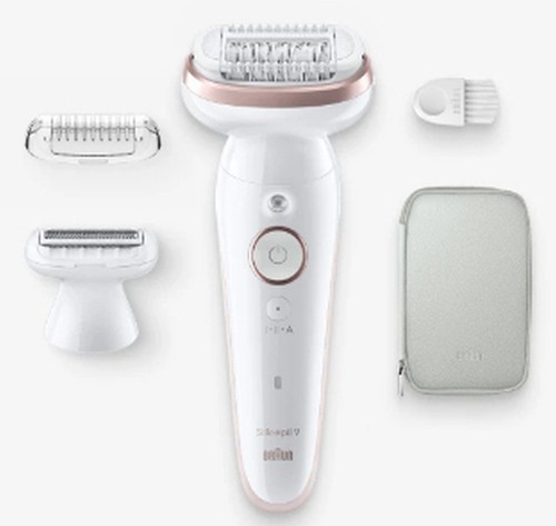 Braun silk épil - silk-épil, 9