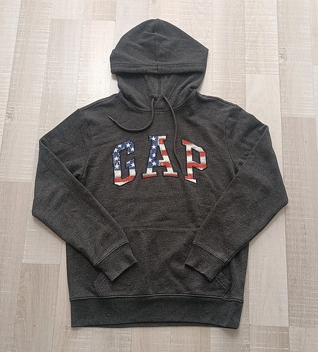 Pull sweat capuche - à, gap