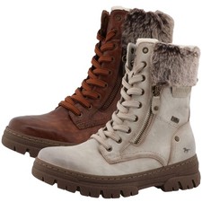 Mustang Bottines Pour Femmes
