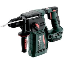 Metabo KH 18 LTX BL 24 SDS-Plus-Marteau perforateur-burineur sans fil 18 V