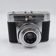Zeiss Ikon Contessa LK 35mm