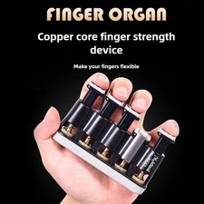 Finger Trainer Exerciser Hand