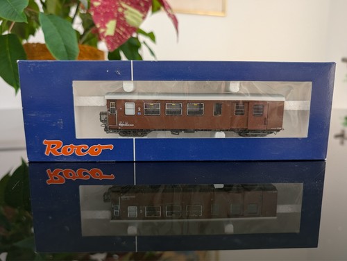 Hoe roco 34005 pers - hoe, pers.
