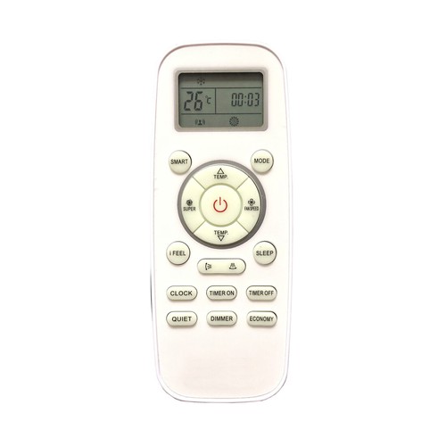 Télécommande neuve dg11l1 - télécommande,